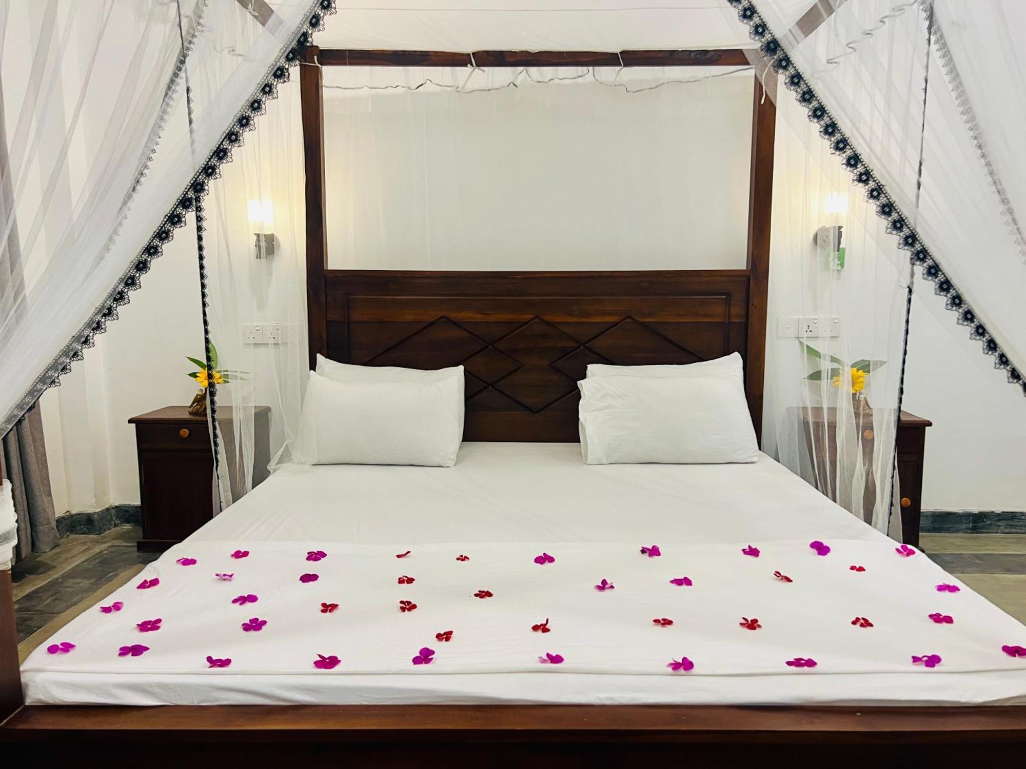 Navee Guest Otel Tangalle Dış mekan fotoğraf