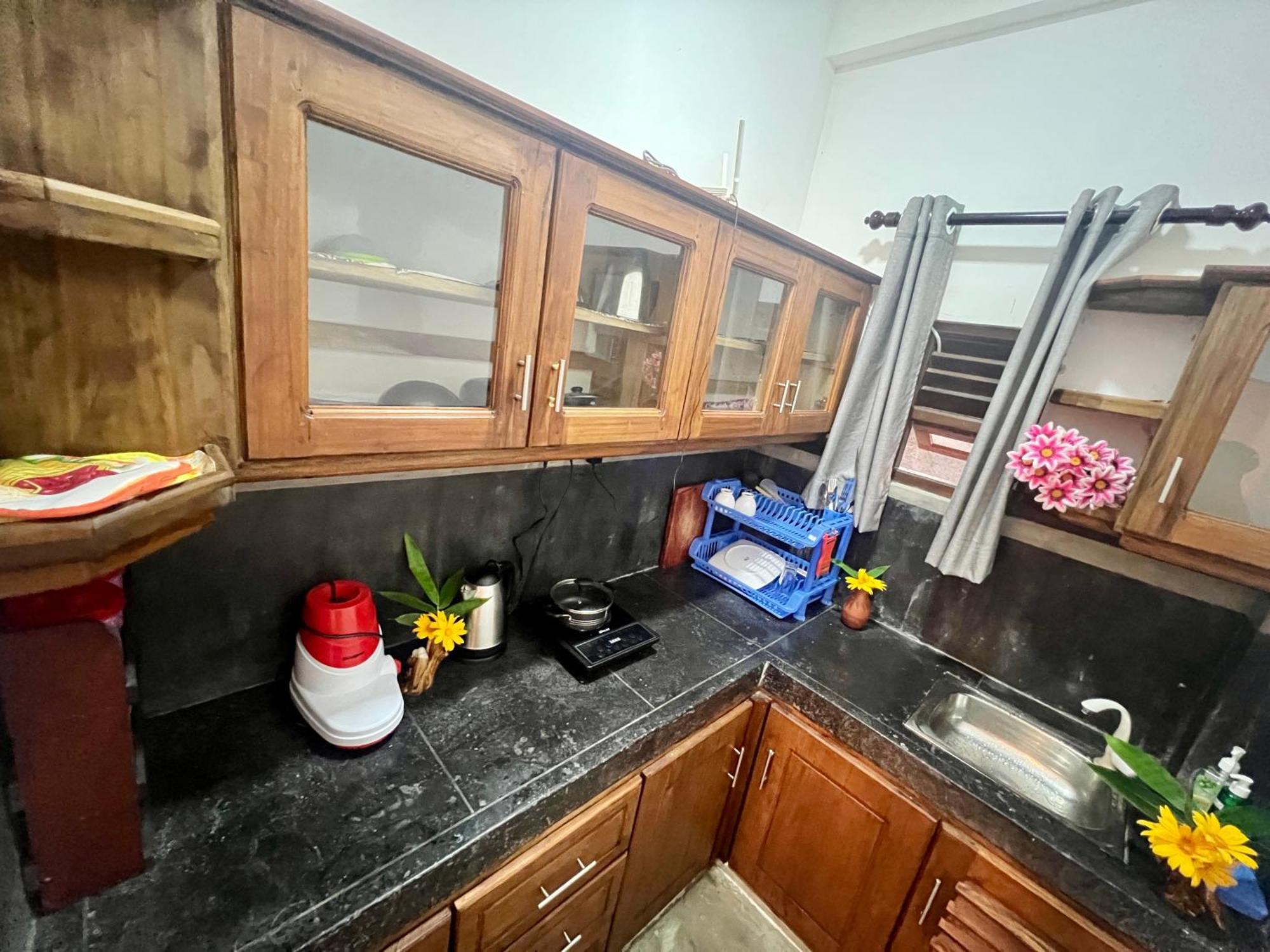 Navee Guest Otel Tangalle Dış mekan fotoğraf