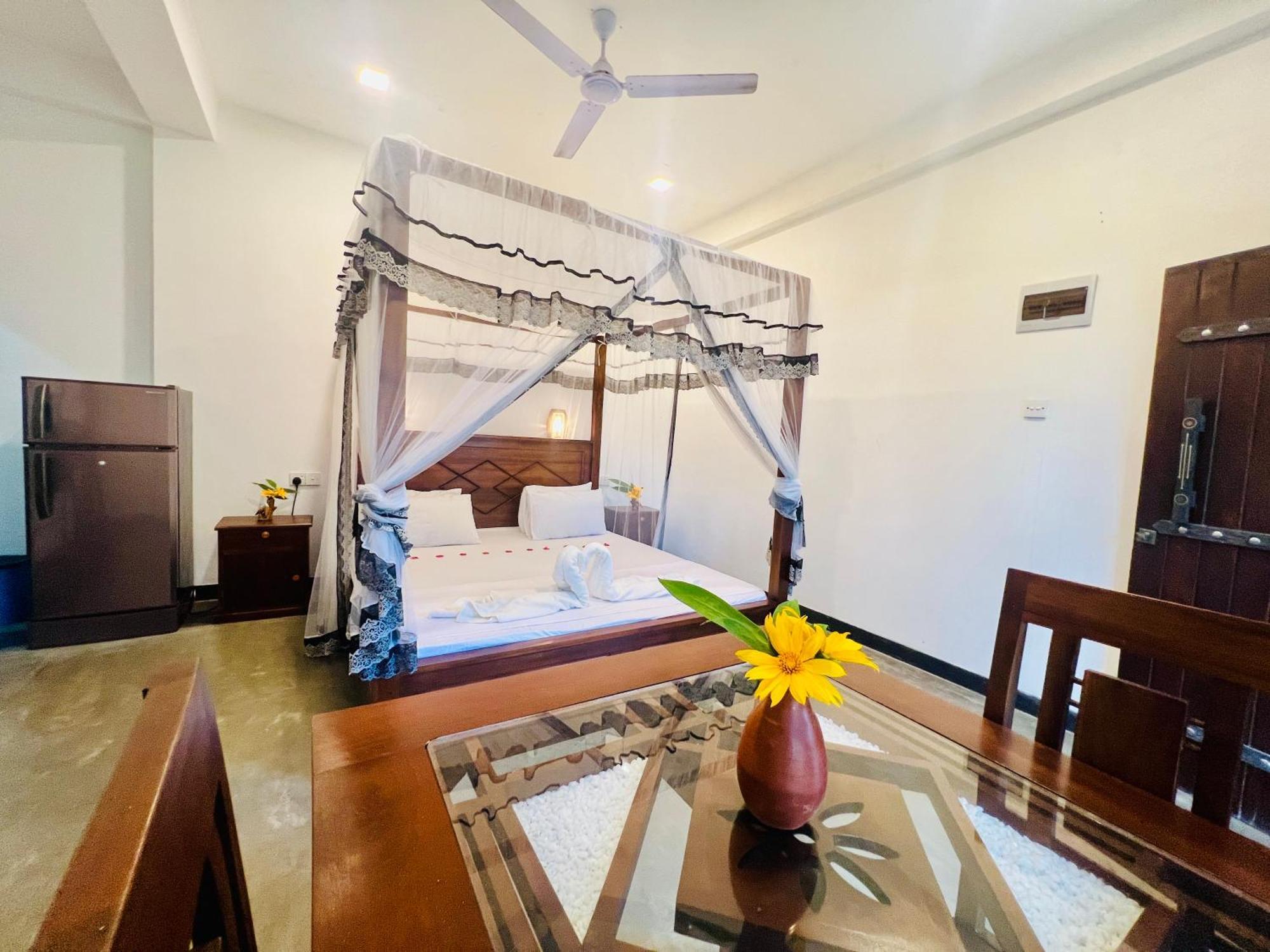 Navee Guest Otel Tangalle Dış mekan fotoğraf