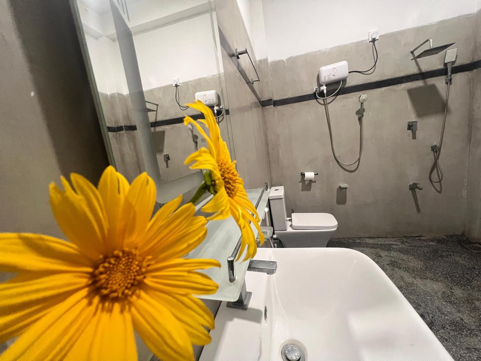 Navee Guest Otel Tangalle Dış mekan fotoğraf