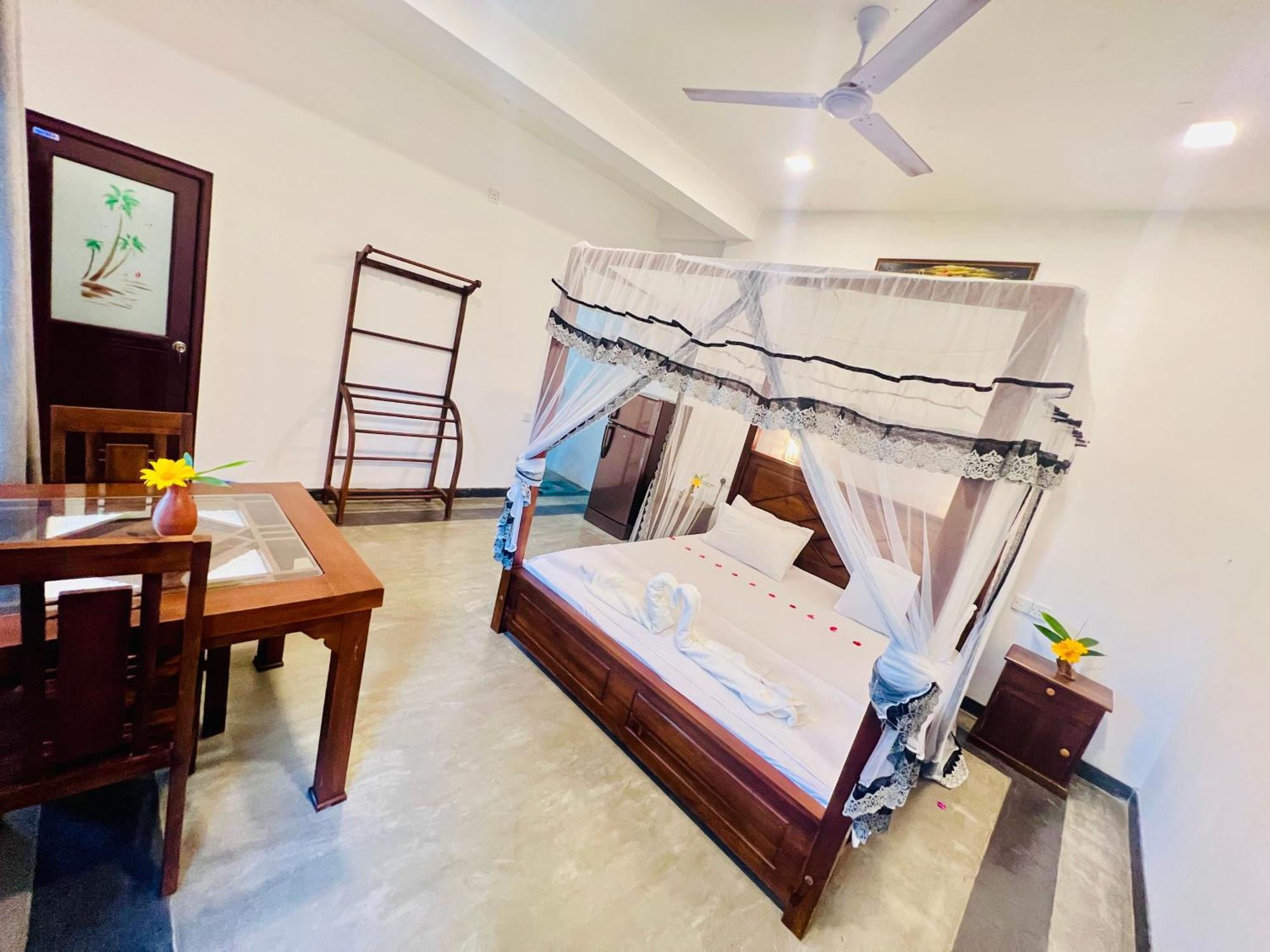 Navee Guest Otel Tangalle Dış mekan fotoğraf