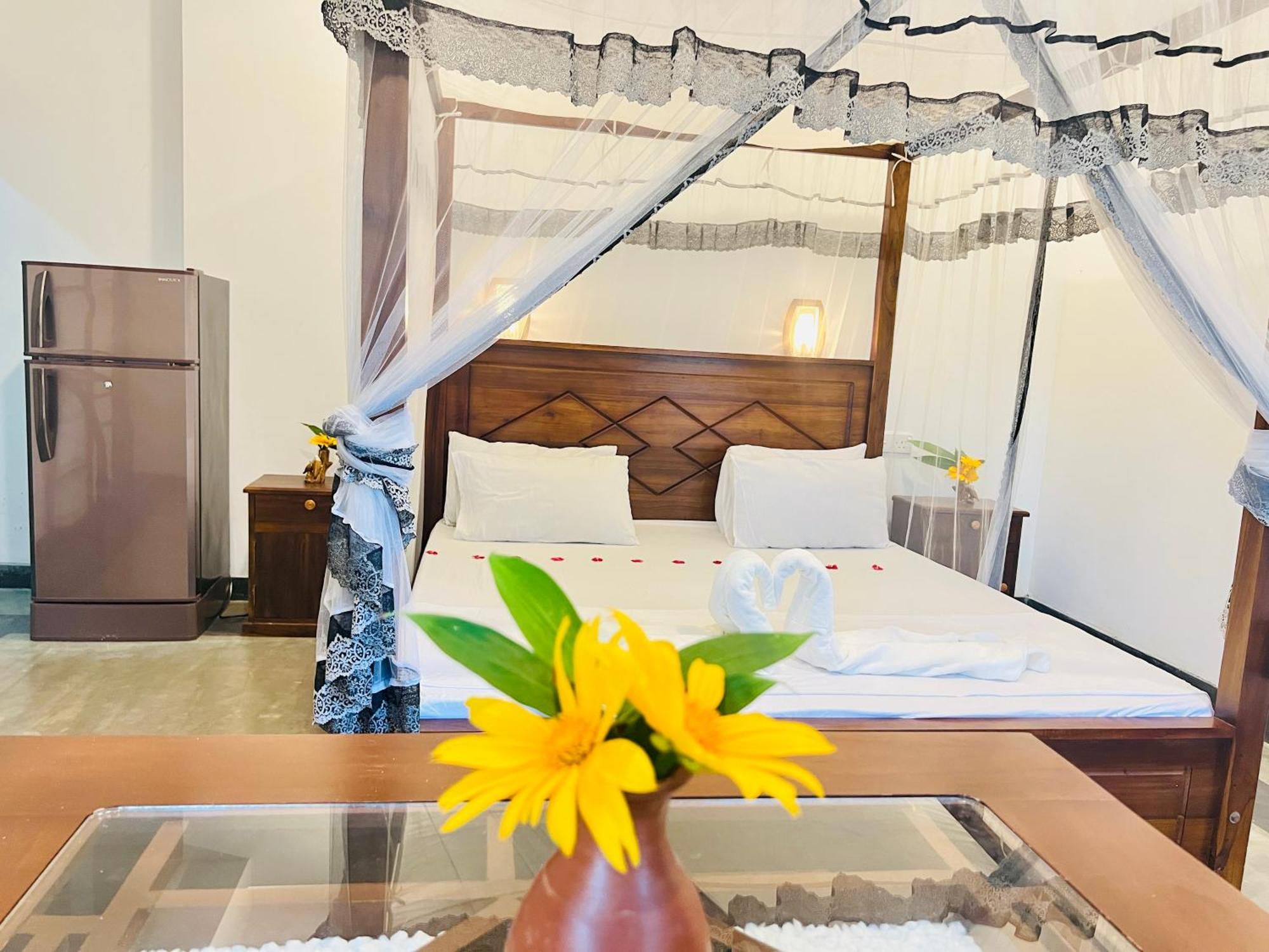 Navee Guest Otel Tangalle Dış mekan fotoğraf